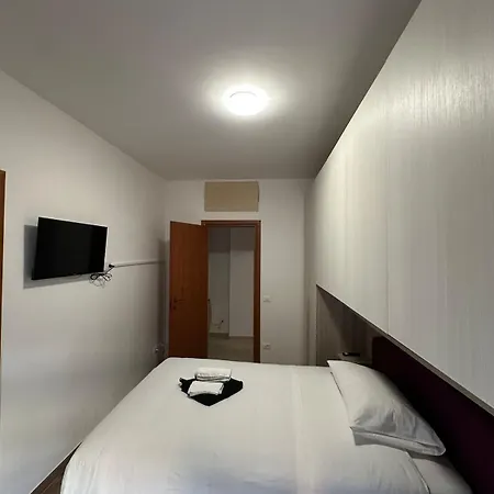 Domus Romana Valle Aurelia Apartament *