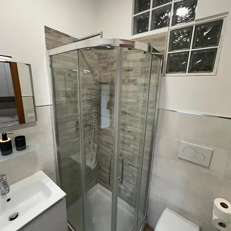 Apartament Domus Romana Valle Aurelia