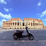 Domus Romana Valle Aurelia דירה *