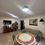 Domus Romana Valle Aurelia רומא