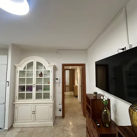 Domus Romana Valle Aurelia Appartement *