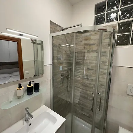 Domus Romana Valle Aurelia Roma