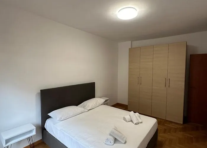 Domus Romana Valle Aurelia Appartamento Roma