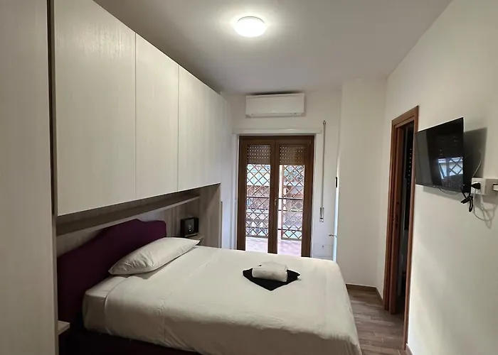 Domus Romana Valle Aurelia Roma