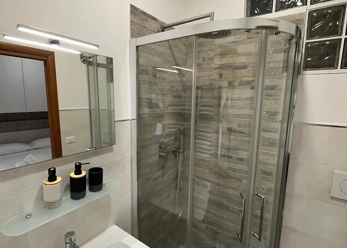 Domus Romana Valle Aurelia Roma