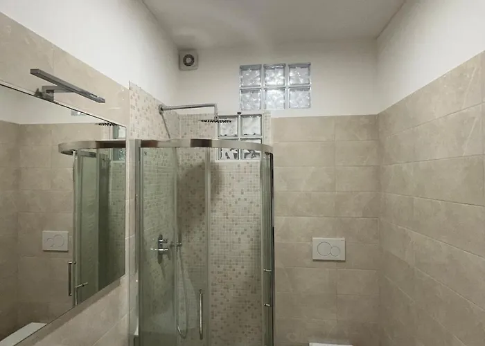 Domus Romana Valle Aurelia Appartamento *