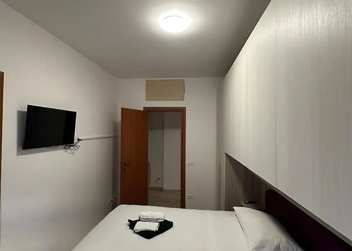 Domus Romana Valle Aurelia Appartamento *