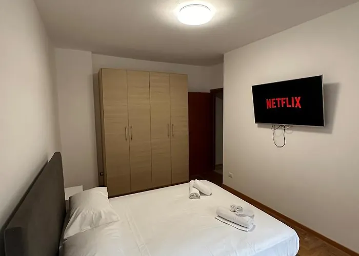 Domus Romana Valle Aurelia Appartamento *