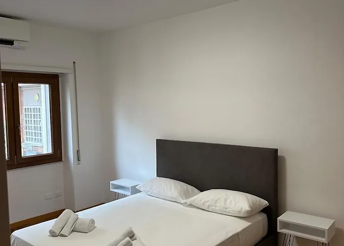 Domus Romana Valle Aurelia Appartamento Roma