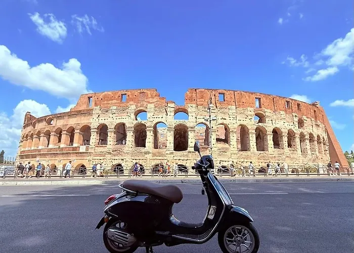 Domus Romana Valle Aurelia Appartamento *