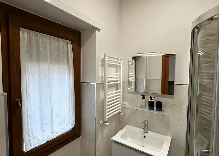 Domus Romana Valle Aurelia * Roma